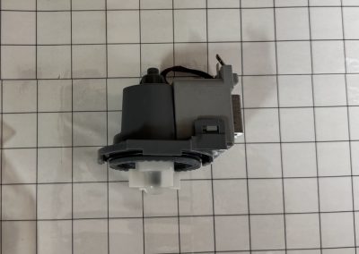 Washer Drain Pump – D031-00005A – $50